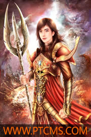 重生空间之神医仙妻