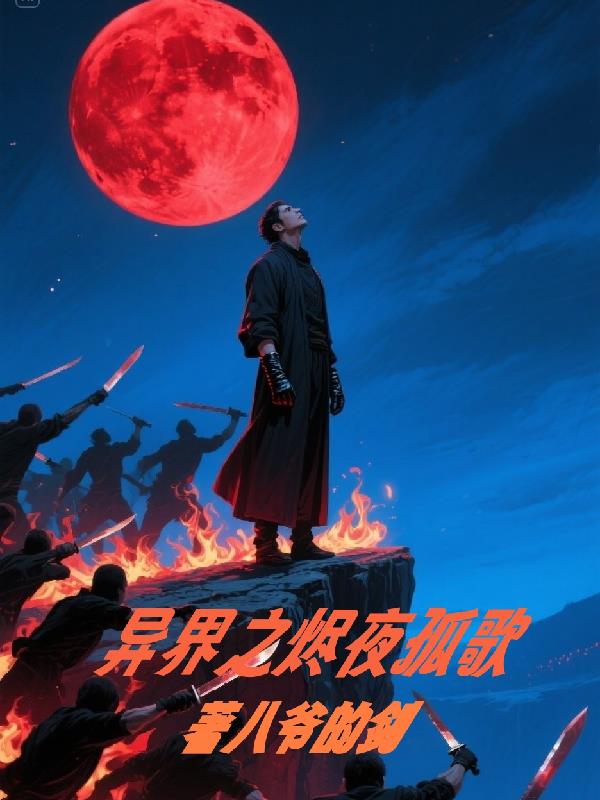 异界之烬夜孤歌